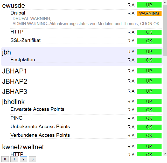 imoin details list