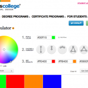 Color Wheel