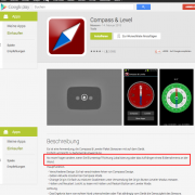 Google Play Store