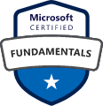 Microsoft Certified: Azure Fundamentals