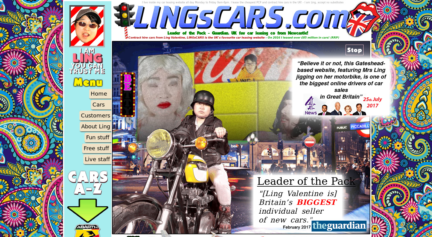 Lings Cars