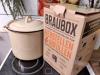 Bier brauen mit der Braubox