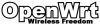 OpenWrt Logo